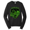 Fan Favorite Fleece Crewneck Sweatshirt Thumbnail