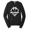 Fan Favorite Fleece Crewneck Sweatshirt Thumbnail
