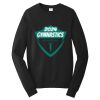 Fan Favorite Fleece Crewneck Sweatshirt Thumbnail