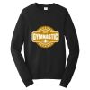 Fan Favorite Fleece Crewneck Sweatshirt Thumbnail