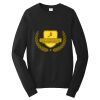 Fan Favorite Fleece Crewneck Sweatshirt Thumbnail