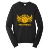 Fan Favorite Fleece Crewneck Sweatshirt Thumbnail