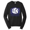 Fan Favorite Fleece Crewneck Sweatshirt Thumbnail