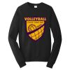 Fan Favorite Fleece Crewneck Sweatshirt Thumbnail