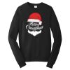 Fan Favorite Fleece Crewneck Sweatshirt Thumbnail