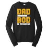Fan Favorite Fleece Crewneck Sweatshirt Thumbnail