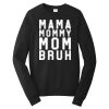 Fan Favorite Fleece Crewneck Sweatshirt Thumbnail