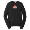 Fan Favorite Fleece Crewneck Sweatshirt Thumbnail