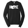 Fan Favorite Fleece Crewneck Sweatshirt Thumbnail