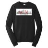 Fan Favorite Fleece Crewneck Sweatshirt Thumbnail