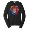 Fan Favorite Fleece Crewneck Sweatshirt Thumbnail