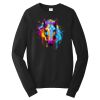 Fan Favorite Fleece Crewneck Sweatshirt Thumbnail