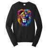 Fan Favorite Fleece Crewneck Sweatshirt Thumbnail