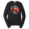 Fan Favorite Fleece Crewneck Sweatshirt Thumbnail