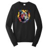 Fan Favorite Fleece Crewneck Sweatshirt Thumbnail