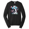 Fan Favorite Fleece Crewneck Sweatshirt Thumbnail
