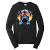 Fan Favorite Fleece Crewneck Sweatshirt Thumbnail