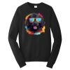 Fan Favorite Fleece Crewneck Sweatshirt Thumbnail