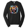 Fan Favorite Fleece Crewneck Sweatshirt Thumbnail