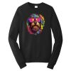 Fan Favorite Fleece Crewneck Sweatshirt Thumbnail