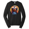 Fan Favorite Fleece Crewneck Sweatshirt Thumbnail