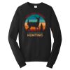 Fan Favorite Fleece Crewneck Sweatshirt Thumbnail