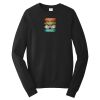 Fan Favorite Fleece Crewneck Sweatshirt Thumbnail
