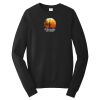 Fan Favorite Fleece Crewneck Sweatshirt Thumbnail