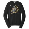 Fan Favorite Fleece Crewneck Sweatshirt Thumbnail
