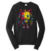 Fan Favorite Fleece Crewneck Sweatshirt Thumbnail