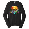 Fan Favorite Fleece Crewneck Sweatshirt Thumbnail