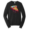 Fan Favorite Fleece Crewneck Sweatshirt Thumbnail