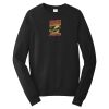 Fan Favorite Fleece Crewneck Sweatshirt Thumbnail