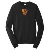 Fan Favorite Fleece Crewneck Sweatshirt Thumbnail