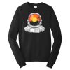 Fan Favorite Fleece Crewneck Sweatshirt Thumbnail