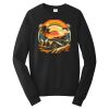 Fan Favorite Fleece Crewneck Sweatshirt Thumbnail