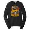 Fan Favorite Fleece Crewneck Sweatshirt Thumbnail