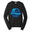 Fan Favorite Fleece Crewneck Sweatshirt Thumbnail
