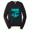 Fan Favorite Fleece Crewneck Sweatshirt Thumbnail
