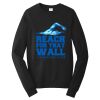 Fan Favorite Fleece Crewneck Sweatshirt Thumbnail