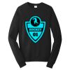 Fan Favorite Fleece Crewneck Sweatshirt Thumbnail