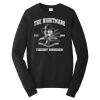 Fan Favorite Fleece Crewneck Sweatshirt Thumbnail