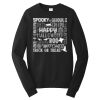 Fan Favorite Fleece Crewneck Sweatshirt Thumbnail