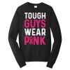 Fan Favorite Fleece Crewneck Sweatshirt Thumbnail