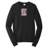 Fan Favorite Fleece Crewneck Sweatshirt Thumbnail