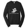 Fan Favorite Fleece Crewneck Sweatshirt Thumbnail