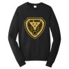 Fan Favorite Fleece Crewneck Sweatshirt Thumbnail