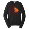 Fan Favorite Fleece Crewneck Sweatshirt Thumbnail