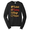 Fan Favorite Fleece Crewneck Sweatshirt Thumbnail