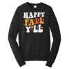 Fan Favorite Fleece Crewneck Sweatshirt Thumbnail